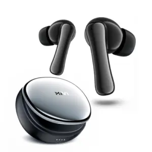 Sony WF-C710N wireless earbuds with dual noise cancellation and charging case