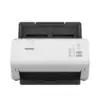 Brother ADS-4300N High Speed Desktop Document Scanner