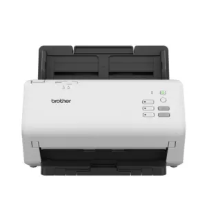 Brother ADS-4300N High Speed Desktop Document Scanner