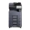 Kyocera TASKalfa MZ4000i multifunction printer with touchscreen duplex wireless