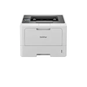 Brother HL-L5210DW WiFi Duplex Laser Printer 48ppm