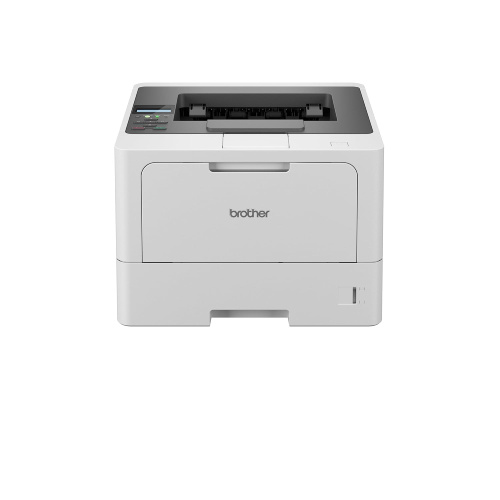 Brother HL-L5210DW WiFi Duplex Laser Printer 48ppm