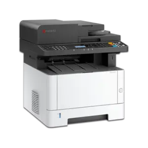 Kyocera ECOSYS MA4000x Laser Multifunction Printer Duplex Network
