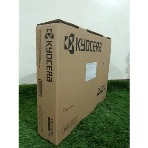 Kyocera TK 7220 original black toner cartridge for laser printers