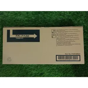 Kyocera TK-7120 Toner Cartridge TASKalfa 3212i Compatible