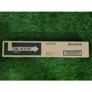 Kyocera TK-4109 Compatible Black Toner Cartridge