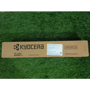 Kyocera TK-4140 Original Black Toner Cartridge