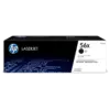 HP 56X CF256X original black toner cartridge for HP M436n and M436nda printers
