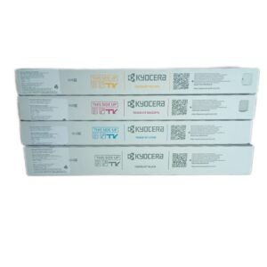 Kyocera TK-8360 Toner Cartridge Set
