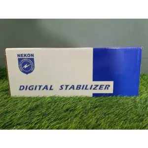 Digitech 3.0 KVA Voltage Stabilizer EVS 17-11