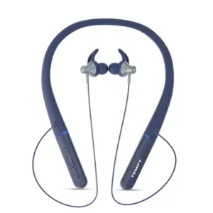 Tempt Spirit Neckband Wireless Bluetooth Earphones