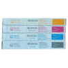 Kyocera TK-8370 Original CMYK Toner Cartridge Kit for TASKalfa 3554ci