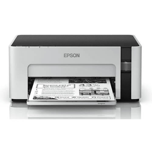 Epson EcoTank M1170 Wireless Monochrome InkTank Printer