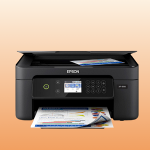 All-in-One Printers