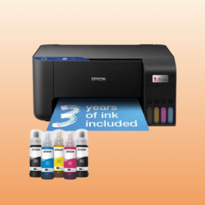 Inkjet Printers
