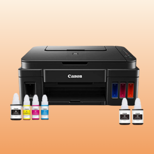 Inktank Printers