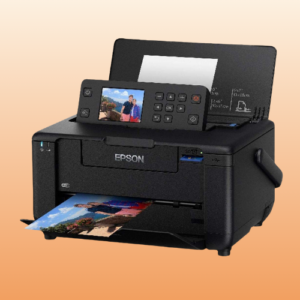 Photo Printers