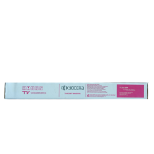 Kyocera TK-8370M Original Magenta Toner Cartridge for TASKalfa 3554ci