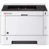 Kyocera ECOSYS P2235dn monochrome laser printer with duplex printing