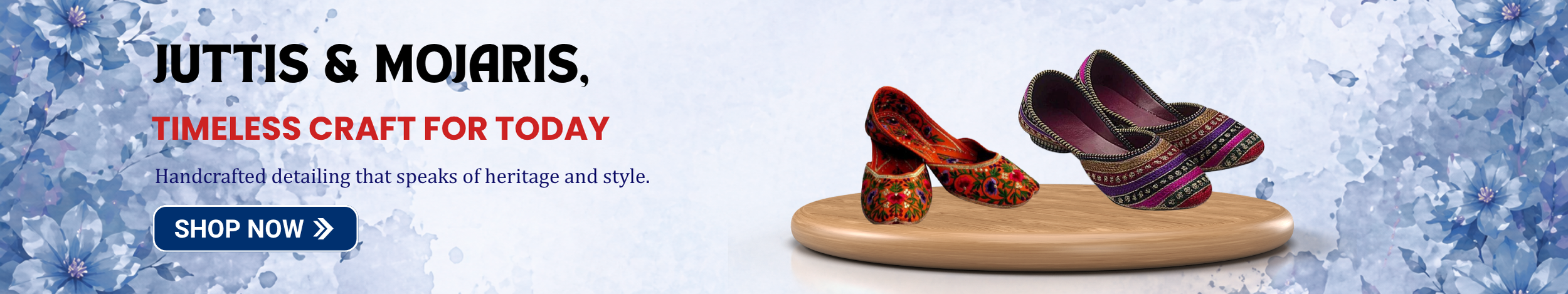 Women bellies slippers, stylish and comfortable flats for daily wear.