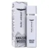 Park Avenue Amazon Woods perfume fresh woody long lasting men fragrance