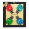 Wild Stone perfume combo pack four fragrances premium gift set men