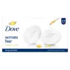 Dove serum bar deep nourish 125g pack of 5 moisturizing soap