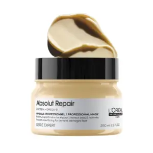 L’Oreal professionnel absolut repair hair mask 250ml protein omega