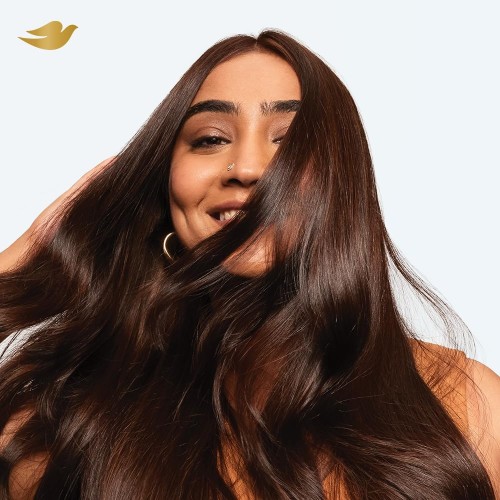 Dove hair fall rescue shampoo 1 litre anti hair fall