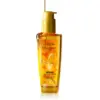 L'Oreal Extraordinary Oil Hair Serum for frizz free shiny hair