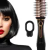 Urban Yog hot air brush for styling drying and volumizing hair