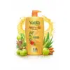 Dabur Vatika Ayurvedic shampoo for strong healthy and nourished hair