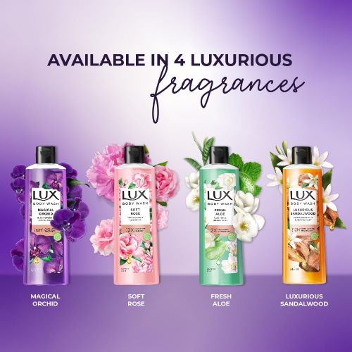 Suitable for daily use and all skin types