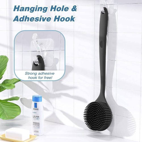 Enhances lather and improves bathing experience