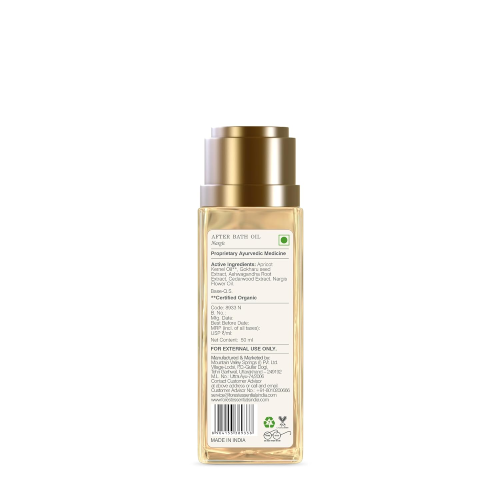 Suitable for daily use and all skin types