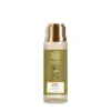 Forest essentials oudh green tea oil for soft hydrated glowing skin