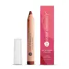 Color Chemistry Lip and Cheek Crayon Apricot LC04 matte multi use stick