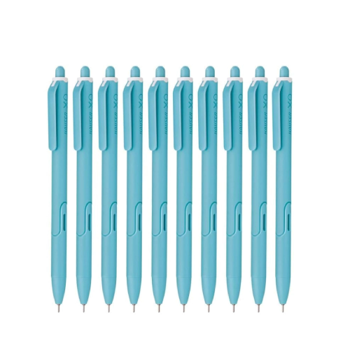 ultra durable tip ball pen for long use