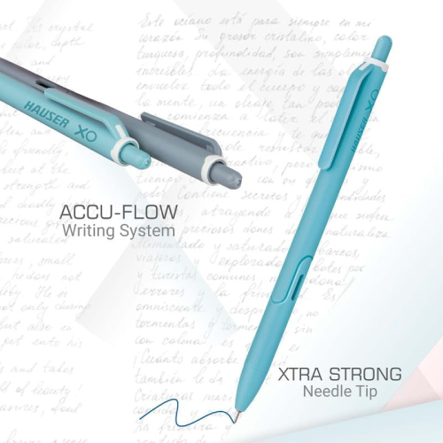 Office and School Use Ball Pen Set