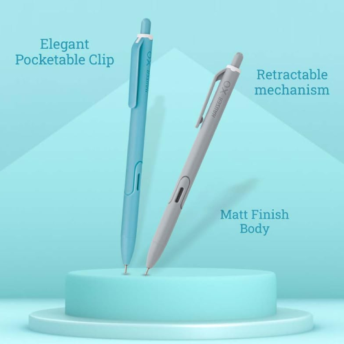 Comfortable Grip Writing Pen