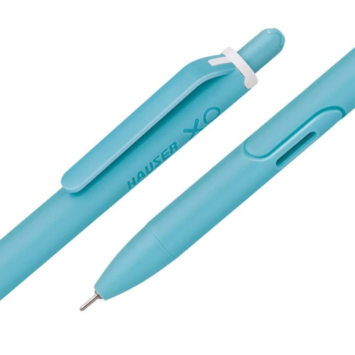 Matte Finish Sleek Body Ball Pen