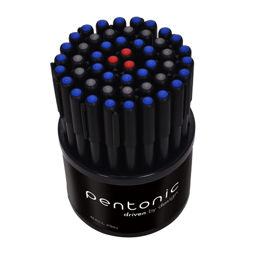 Multi Color Ink Ball Pen Set