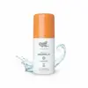 Chemist At Play underarm roll on controls odour reduces pigmentation