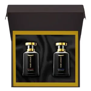 Park Avenue perfume gift set Euphoria Harmony men fragrance combo pack