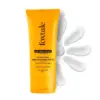 Foxtale glow sunscreen SPF 50 lightweight brightening non greasy formula