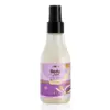 Plum Vanilla Vibes body mist warm cozy vanilla fragrance spray women