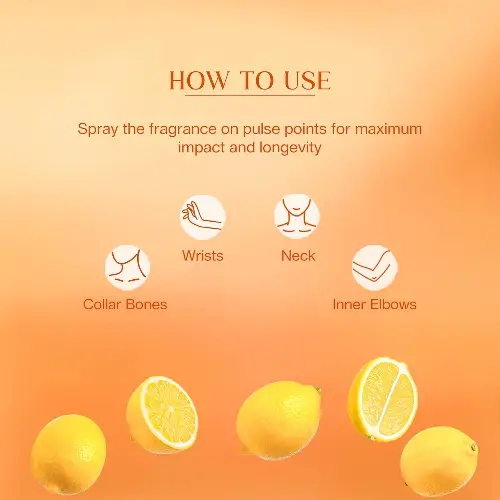 Skinn Tales Rio perfume how to use pulse points guide