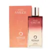 KENAZ Oud Ameer perfume bottle with box luxury unisex fragrance