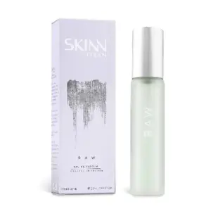 Skinn Titan Raw men perfume 20ml fresh long lasting fragrance
