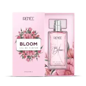 Renee Bloom perfume unisex long lasting luxury fragrance bottle with box